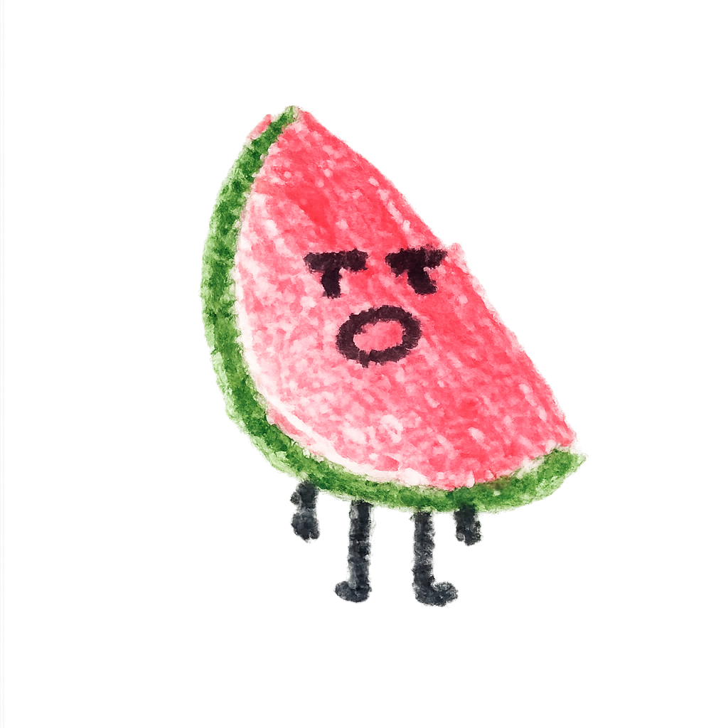 Martin (Watermelon)